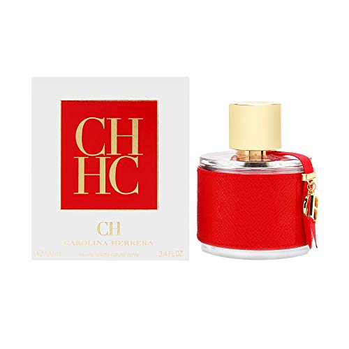 Carolina Herrera – CH – Eau de Toilette