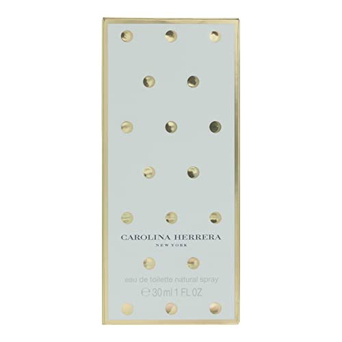 CAROLINA HERRERA Eau De Toilette vapo 30 ml