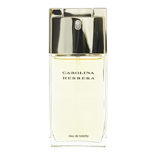 CAROLINA HERRERA Eau De Toilette vapo 30 ml