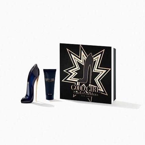 Carolina Herrera Good Girl Lote 2 Pz 50 ml