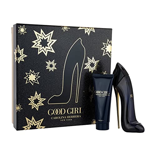 Carolina Herrera Good Girl Lote 2 Pz 50 ml