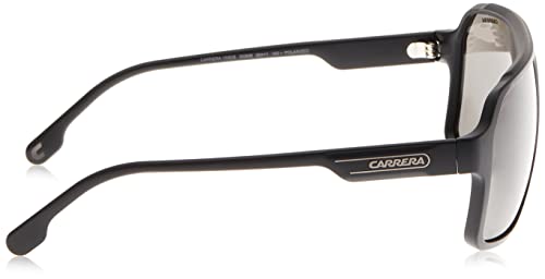 Carrera 1030/S Gafas de Sol, Mtt Negro, 62 para Hombre