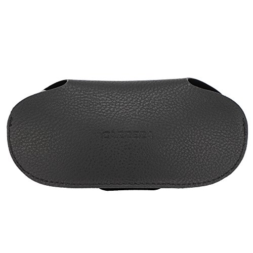 Carrera 133/S HA 2M2 Gafas de Sol, Negro (Black Gold/BRWN SF), 57 Unisex-Adulto