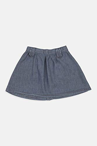 Carrera Jeans - Falda Vaquera para niña ES 122