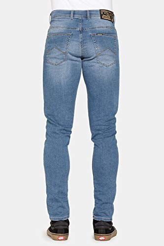 Carrera Jeans - Jeans para Hombre (ES 46)