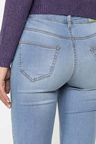 Carrera Jeans - Jeans para Mujer, Estilo Denim (EU S)