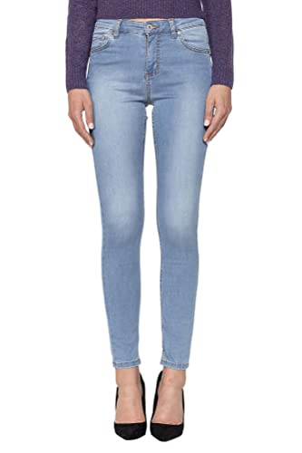 Carrera Jeans - Jeans para Mujer, Estilo Denim (EU S)