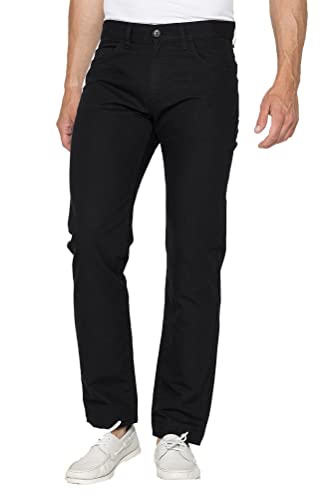 Carrera Jeans - Pantalones para Hombre, Color Liso (EU 54)
