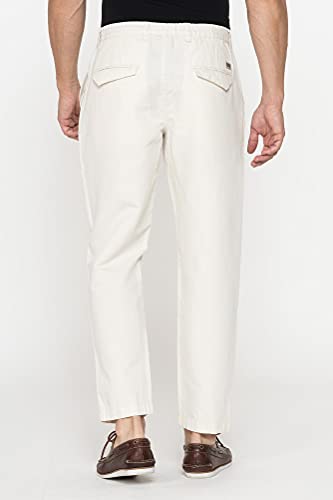 Carrera Jeans - Pantalones para Hombre, Color Liso (EU M)
