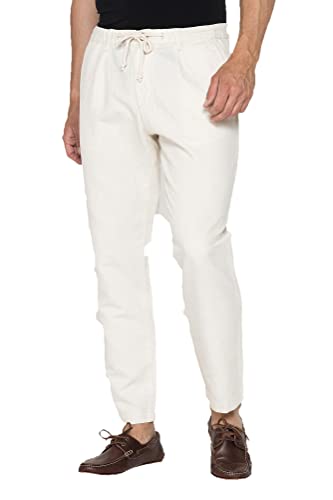 Carrera Jeans - Pantalones para Hombre, Color Liso (EU M)