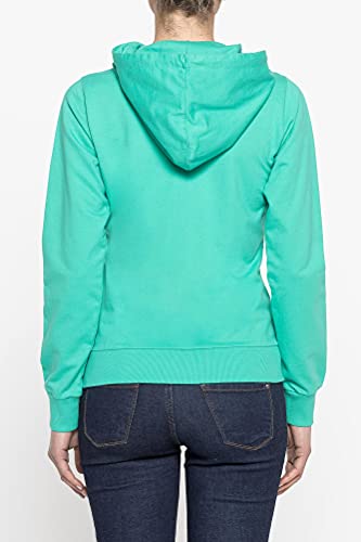 Carrera Jeans - Vellón para Mujer (EU S)