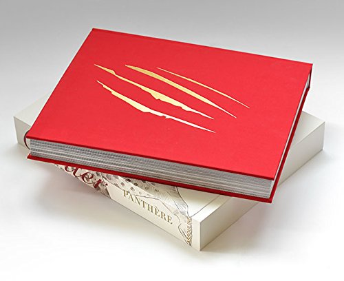Cartier Panthere ANGLAIS (Legends)