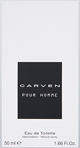 Carven Carven Pour Homme Etv 50 ml 500 g