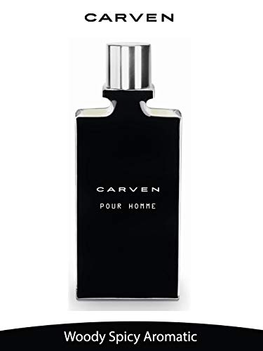 Carven Carven Pour Homme Etv 50 ml 500 g