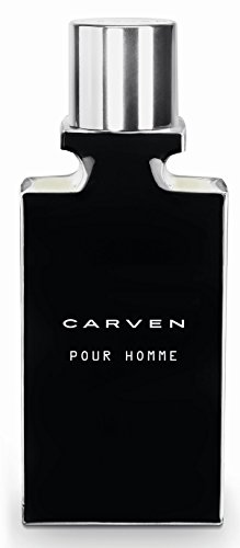 Carven - Eau de toilette pour homme 50 ml