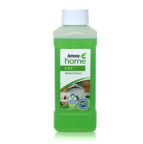 Casa de Amway L.O.C, limpiador 500 ml