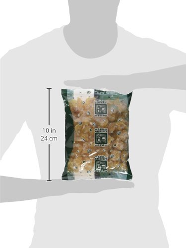 Casa Gispert - Jengibre Deshidratado, 500 gr