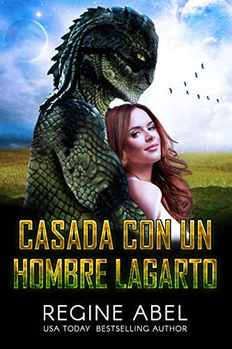 Casada Con Un Hombre Lagarto (Agencia Primaria)