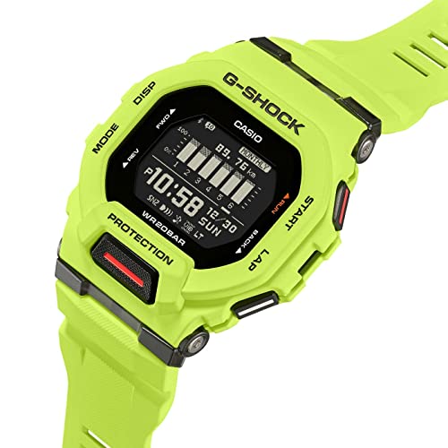 Casio Mirar GBD-200-9ER