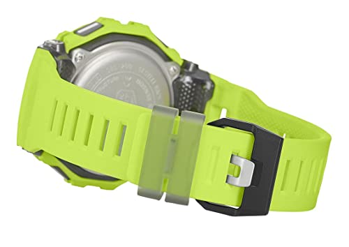 Casio Mirar GBD-200-9ER