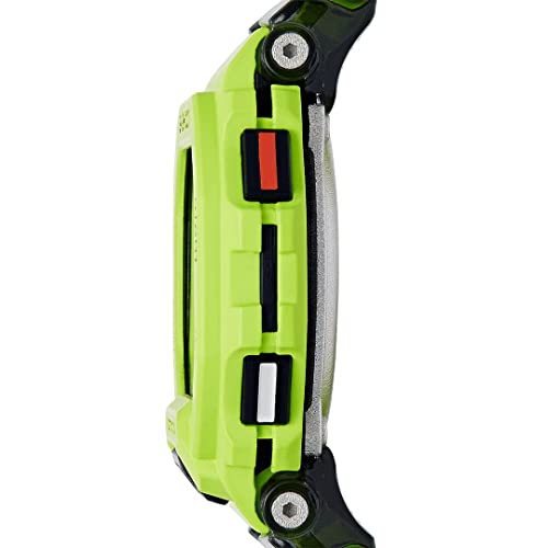 Casio Mirar GBD-200-9ER