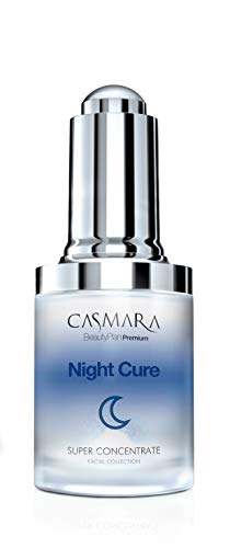 Casmara, Potente Reparador Rejuvenecedor Nocturno (Night Cure) 30 ml