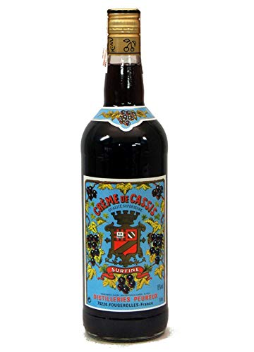 Cassis Pereux