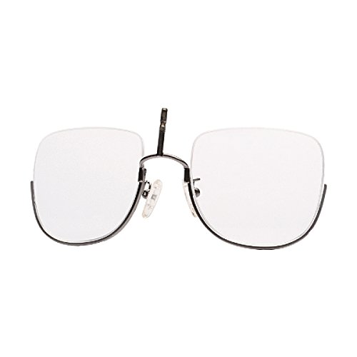 Castellani Inserto para lentes graduadas para gafas C-Mask C-Mask II B-Fast