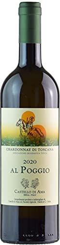 Castello di Ama Al Poggio Chardonnay 2020
