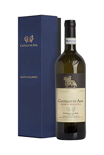 Castello di Ama Chianti Classico Vigneto Bellavista Gran Selezione 2018