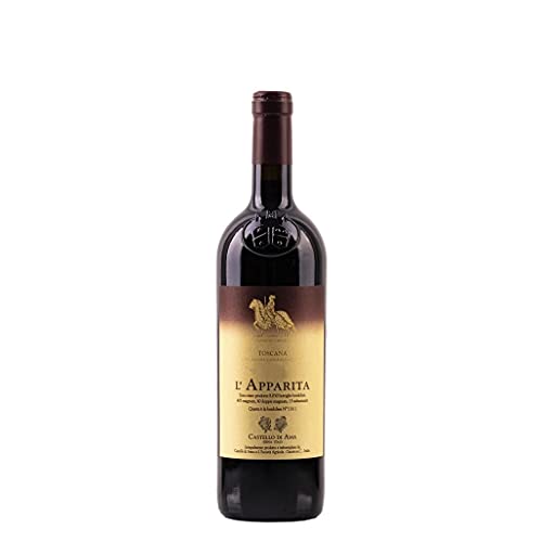 Castello di Ama Merlot l'Apparita 2018