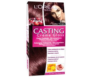 Casting Casting 550 Creme Gloss 50 ml