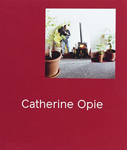 Catherine Opie (ART)