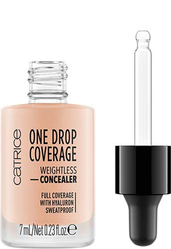 Catrice - Corrector One Drop Coverage Weightless 004