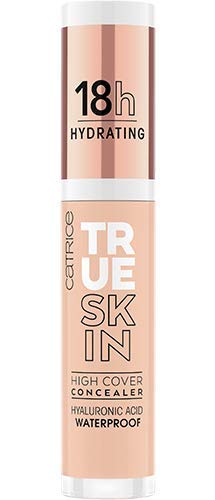 CATRICE CORRECTOR TRUE SKIN HIGH COVER 010 COOL CASHMERE 4.5 ML