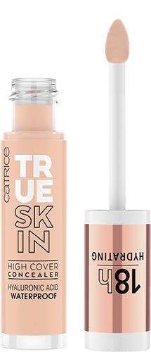 CATRICE CORRECTOR TRUE SKIN HIGH COVER 010 COOL CASHMERE 4.5 ML