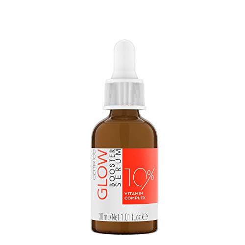 CATRICE Glow Booster Serum 30 ml