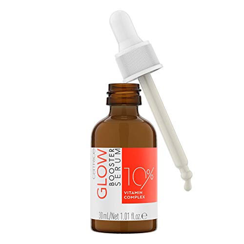 CATRICE Glow Booster Serum 30 ml