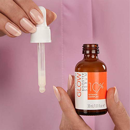 CATRICE Glow Booster Serum 30 ml