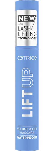 Catrice Lift Up Máscara Voluminizadora Resistente Al Agua 010