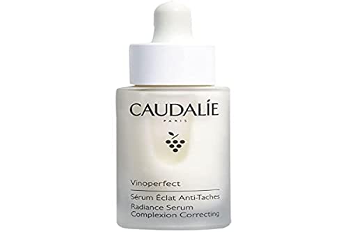 Caudalie Vinoperfect Sérum Éclat Anti-Taches 30 Ml, Multicolor