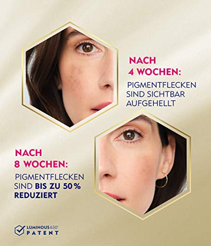 Cellular Luminous Pigment Intensiv Serum 30 Ml