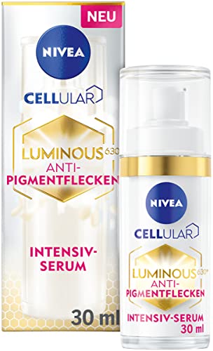Cellular Luminous Pigment Intensiv Serum 30 Ml