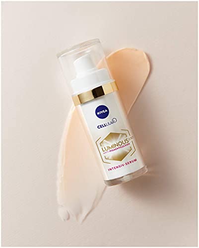 Cellular Luminous Pigment Intensiv Serum 30 Ml