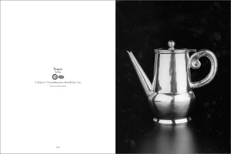 Centennial Edition (Spratling Silver)