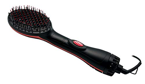Cepillo Alisador Profesional para el pelo - Italian Design