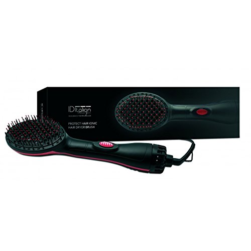 Cepillo Alisador Profesional para el pelo - Italian Design