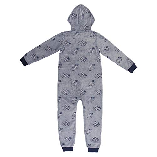 CERDÁ LIFE'S LITTLE MOMENTS 2200006518_T10A-C56 Juego de Pijama, Azul, 10 Años para Bebés