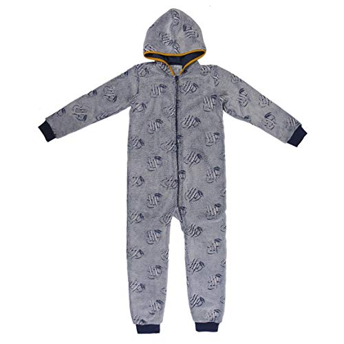 CERDÁ LIFE'S LITTLE MOMENTS 2200006518_T10A-C56 Juego de Pijama, Azul, 10 Años para Bebés