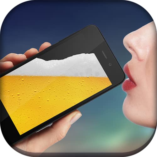 Cerveza virtuala